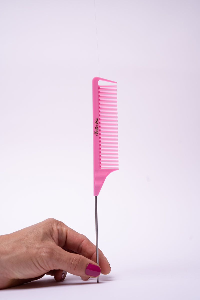 Rat-Tail Comb