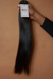 Straight Hair Bundles