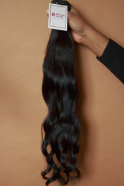 Body wave bundles