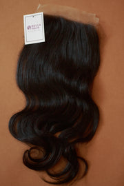 Loose Wave Hair Closure
