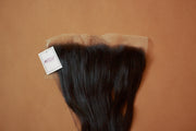 Straight Hair Frontal