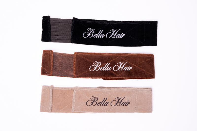 Velvet Wig Grip