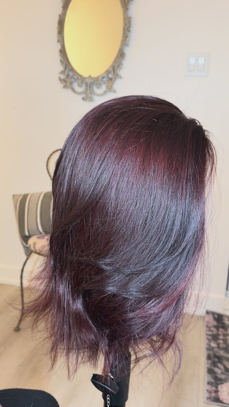 Cherry-Cola Bob